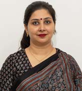 Preeti Baliyan